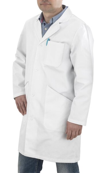 Blouse Blanche 240 gr/m² / Taille M WONDAY