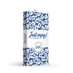SMARTBOX - Coffret Cadeau Carte cadeau Just enjoy ! Au féminin - 50 € -  Multi-thèmes