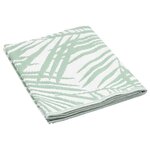 vidaXL Tapis d'extérieur Vert 120x180 cm PP