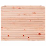 vidaXL Jardinière 90x60x68 5 cm bois massif douglas