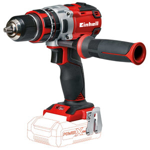 Einhell perceuse à percussion "te-cd 18 li-i brushless-solo" 18 v