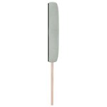vidaXL Tête de Lit en Velours Argyle Manuel Gris clair 200 cm Velours