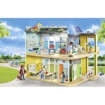 PLAYMOBIL 71327-28-31 - Set de 3 Playmobil
