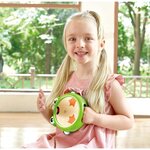 Hape E0639 - Ensemble de percussions de la nature