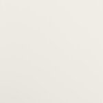 vidaXL Classeur blanc 90x40x105 cm acier