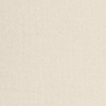 vidaXL Canapé Chesterfield 2 places lin