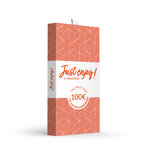 SMARTBOX - Coffret Cadeau Carte cadeau Just enjoy ! Fun - 100 € -  Multi-thèmes