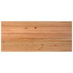 vidaXL Table à manger 280x120x74 cm bois de chêne massif rectangulaire