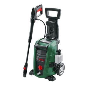 Nettoyeur haute pression bosch - universalaquatak 135 (1900w  135 bars)