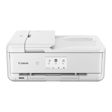 Imprimante canon ts9551 white a3