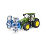 Bruder 03150 - Tracteur John Deere 7R