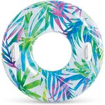 Intex 58263NP - Bouée géante tropicale