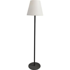 Lampadaire solaire Arte Alta - Blanc