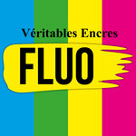 Carte FLUO Joyeux ANNIVERSAIRE avec Enveloppe 12x17 5cm - Fleurs Nénuphars Lotus