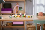 LEGO Classic - Kit Créatif Animaux de Compagnie 11034 pour Enfants