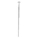 vidaXL Tête de lit Gris béton 180 cm Bois d'ingénierie