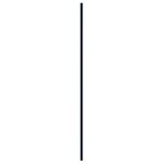vidaXL Panneaux de toiture 12 Pièces Acier galvanisé Anthracite 80x45 cm
