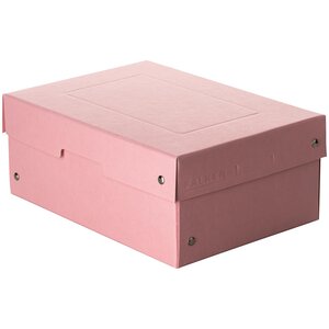 Purebox Pastel A5 100mm - Rose - Falken