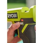 Pistolet à colle RYOBI