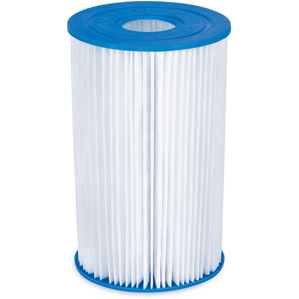 Summer Waves TW22-P57000301000 - Cartouche filtrante de remplacement Type B