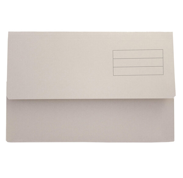 Chemise À Poche 250g Folio Chamois