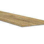 vidaXL Panneaux muraux Aspect bois Marron PVC 4 12 m²