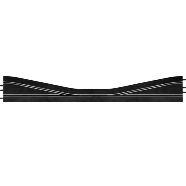 CARRERA 20030351 - Chicane droite DIGITAL 132