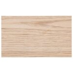 vidaXL Étagère flottante 40x23 5x4 cm bois d'ingénierie