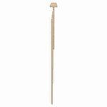vidaXL Tête de lit Chêne Sonoma 180 cm Bois d'ingénierie