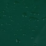 vidaXL Bâche vert Ø 2 6 m 650 g/m²