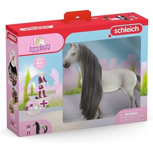 Schleich 42584 - Horse Club Starter Set Sofia & Dusty - Sofia's Beauties