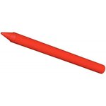 Pochette de 12 crayons plastique BIC Kids PLASTIDECOR