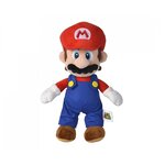 Simba Toys 109231010 - Super Mario Peluche 30 cm