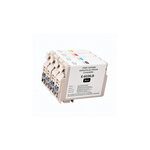 Pack UPrint avec compatible EPSON 603 XL 4 cartouches