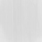 vidaXL Garde-robe avec 3 portes Gamme Corona pin mexicain Blanc