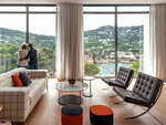 SMARTBOX - Coffret Cadeau Parador de Aiguablava 4* : 3 jours avec dîners pour 2 personnes sur la Costa Brava -  Séjour
