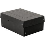 Purebox Black A5 100mm - Noir - Falken