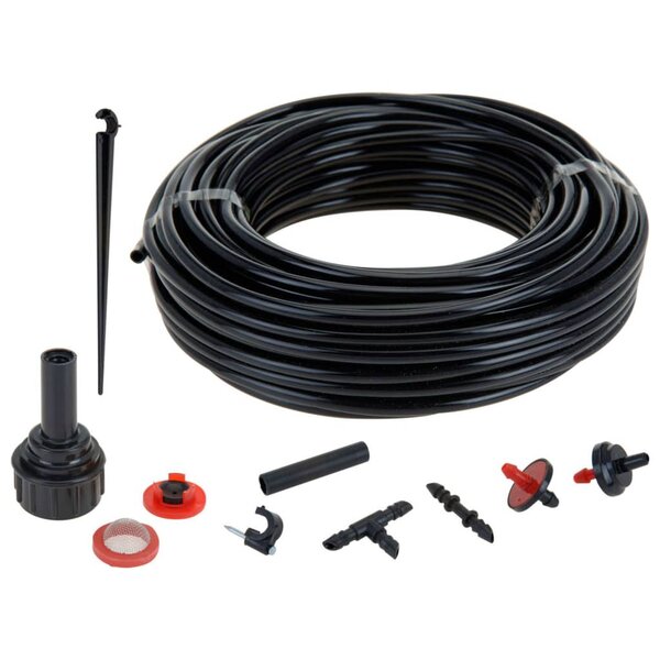 ProGarden Système de micro irrigation 71 Pièces