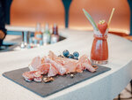 SMARTBOX - Coffret Cadeau 2 jours dans un hôtel 4* de Lille avec tapas et cocktail -  Séjour