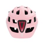 Puky 9610 - Casque de vélo Taille S retro rose