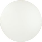 Boule solaire Luna - Medium - Couleurs changeantes