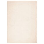vidaXL Tapis HUARTE à poils courts doux et lavable beige 160x230 cm