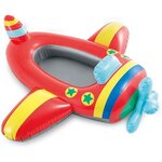 Intex 59380NP - Bateau pour enfants "Pool Cruiser" - assortiment
