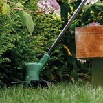 Coupe-bordure EasyGrassCut 18V-26 - 26 cm de Ø de coupe sans batterie