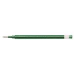Recharge BLS-G2-7 Gel pour stylo G2 / Alphagel pointe Moyenne Vert PILOT