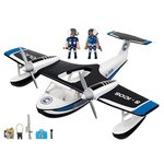 PLAYMOBIL 4445 - City Action Hydravion