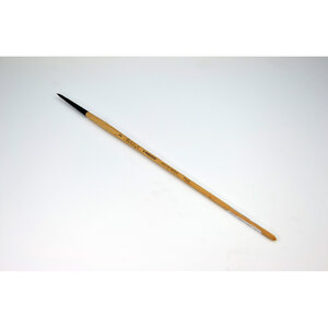 Pinceau bipointe Polytip Round (Rond) 2