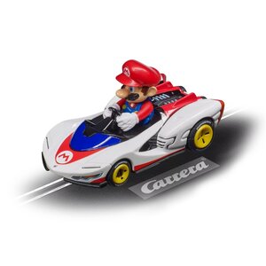 CARRERA 20064182 - Nintendo Mario Kart - P-Wing - Mario