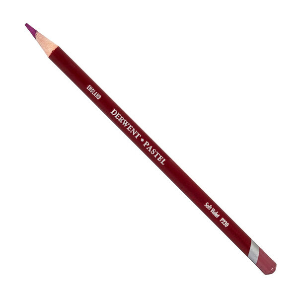 Crayon Pastel Violet léger P230