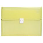 Trieur à soufflets 13C Chroma ass EXACOMPTA